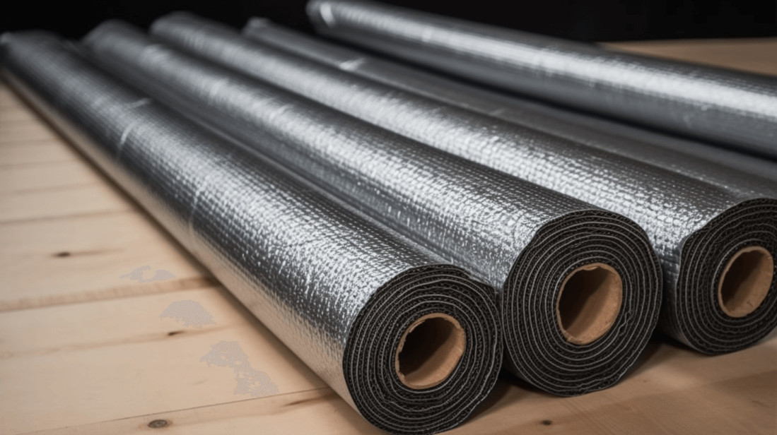 Rohojină butilică și bituminoasă - care este diferența dintre ele?