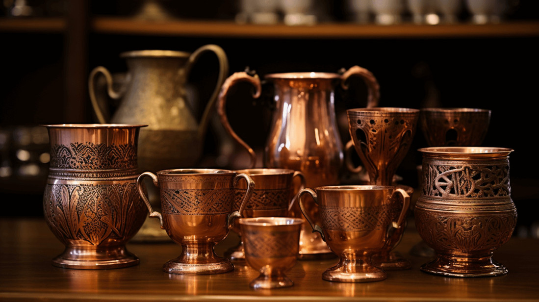 Tabla de cupru: Explorarea utilizărilor și avantajelor sale multiple