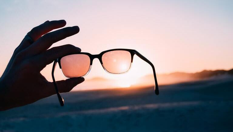 Ochelari de soare polarizați