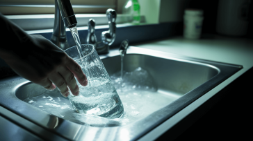 Cum să curățați corect sticlele din sticlă