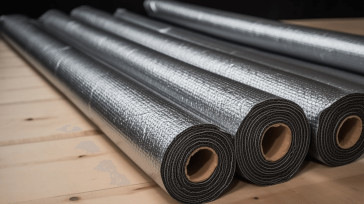 Rohojină butilică și bituminoasă - care este diferența dintre ele?