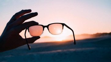 Ochelari de soare polarizați