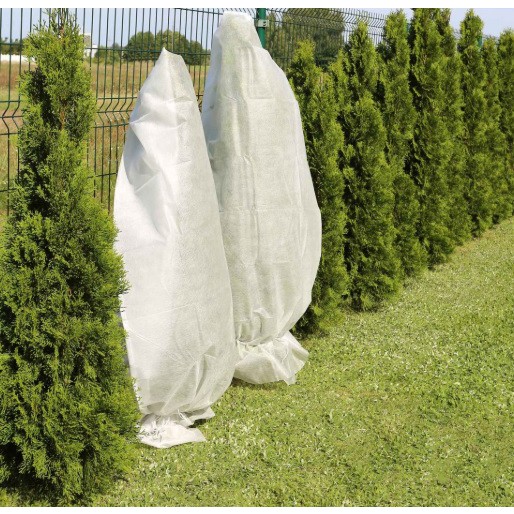 agrofibră țesătură albă din biomasă 1.6x100m grosime 70g/m2 megamix.sk