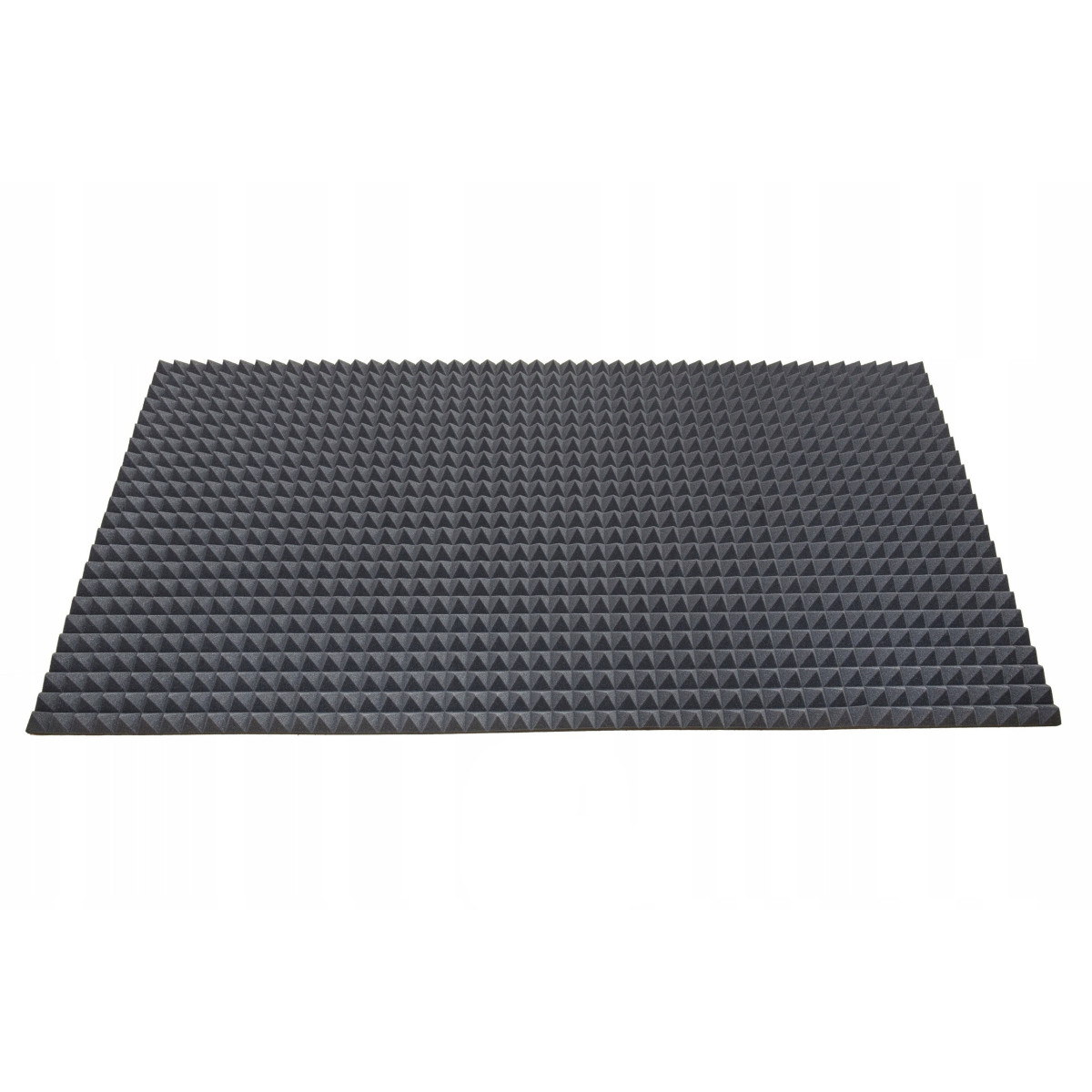 akustická zvukotesná pena PYRAMÍDA 70mm 200x100cm bez lepidla nehorľavá megamix.sk