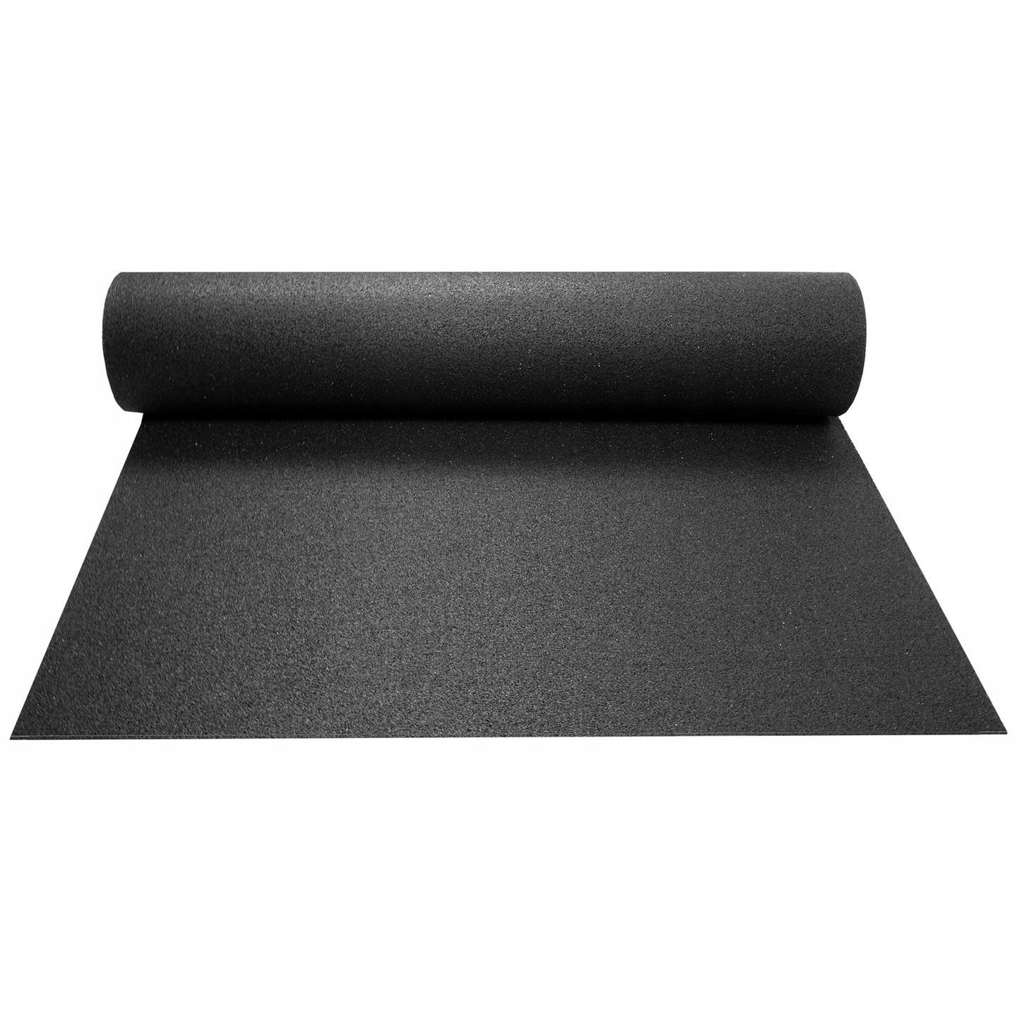 Antivibračná zvukotesná izolačná podložka 8mm 25x100cm G8 megamix