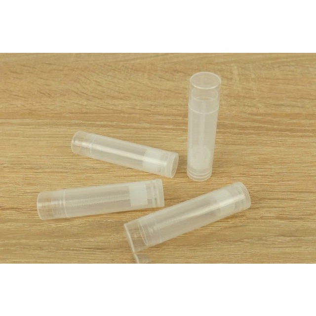 Ambalaj pentru ruj 5,5ml tub transparent megamix.sk