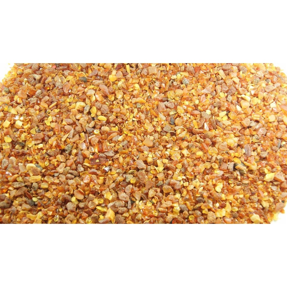 Baltic chihlimbar pentru tinctură 250g zdrobit natural megamix.sk