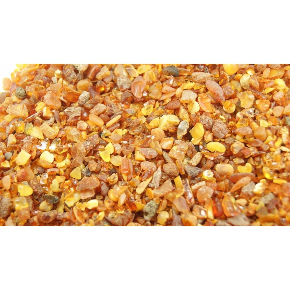 Baltic chihlimbar pentru tinctură 250g zdrobit natural megamix.sk