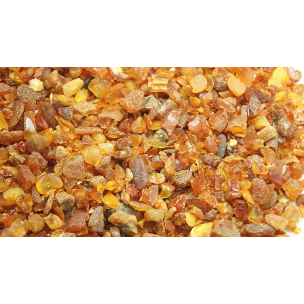 Baltic chihlimbar pentru tinctură 250g zdrobit natural megamix.sk