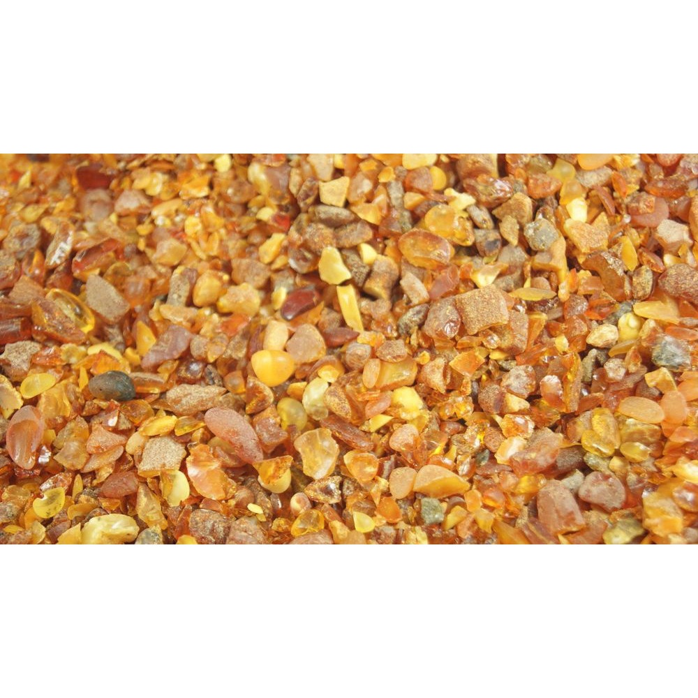 Baltic chihlimbar pentru tinctură 250g zdrobit natural megamix.sk