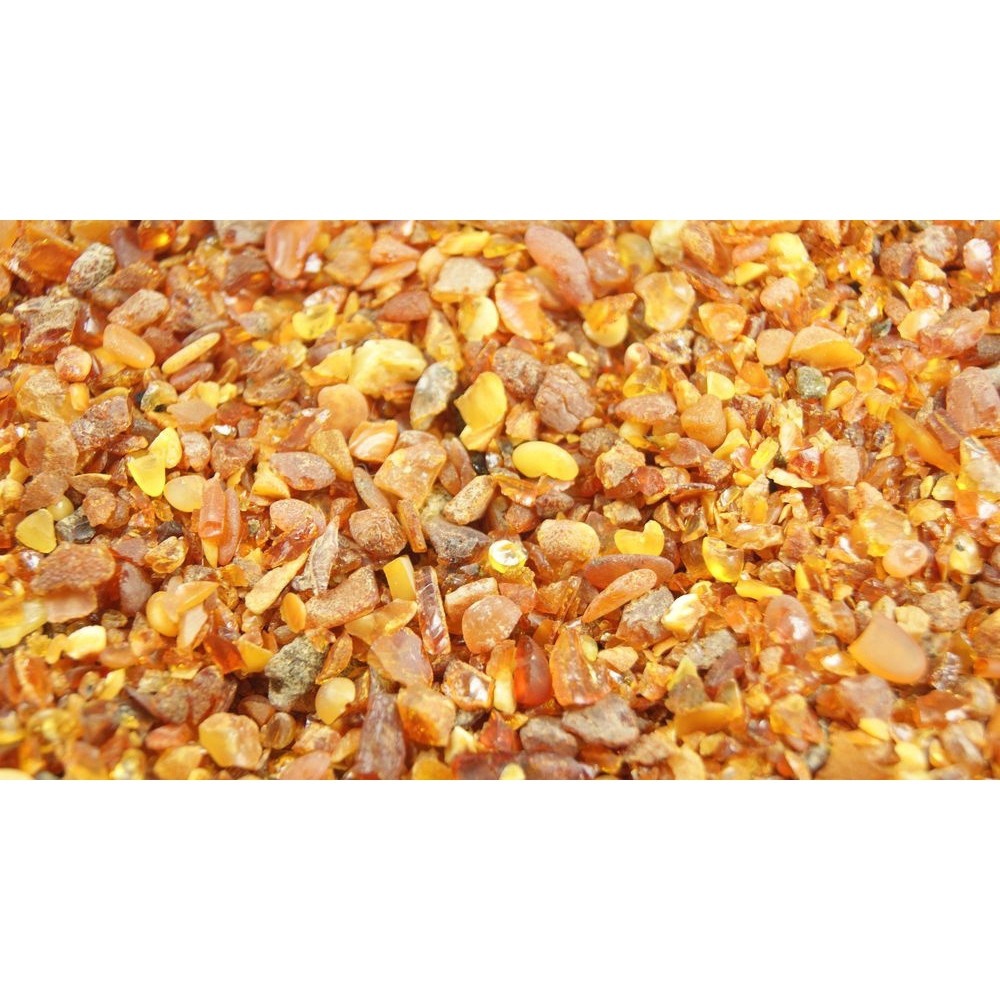 Baltic chihlimbar pentru tinctură 250g zdrobit natural megamix.sk