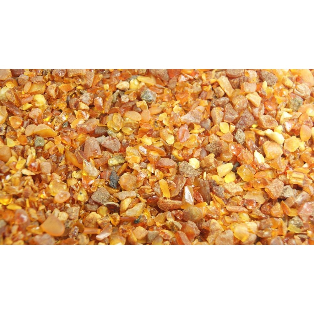 Baltic chihlimbar pentru tinctură 250g zdrobit natural megamix.sk