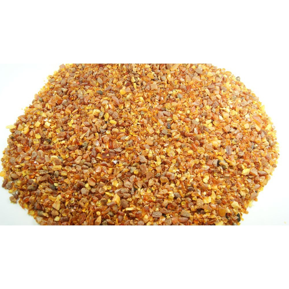 Baltic chihlimbar pentru tinctură 250g zdrobit natural megamix.sk