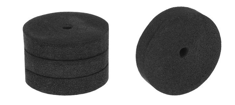 Blocuri - paie - set 238 buc