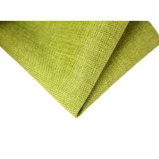 Čalúnnická tkanina zelená 145 cm 0,5 mb 300g/m²