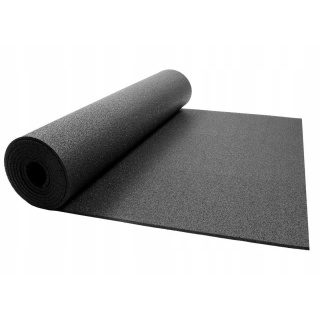 Antivibrație fonică izolație suport 8mm 25x100cm G8