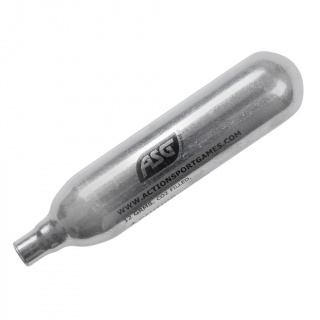 Butelie CO2 ASG 12g
