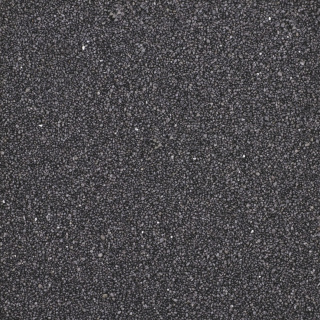 Dekoračný piesok čierny 500 ml