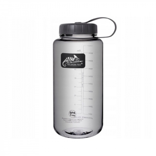 Fľaša 1L Helikon Tritan odolná čierna