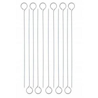 Ihly na rolády a rolky 10cm 10ks