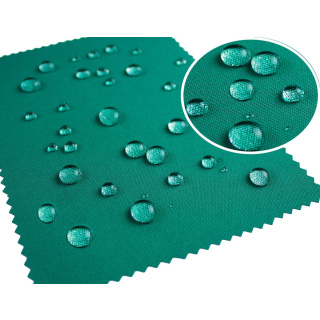 Tkanina vodotesná prémiová svetlozelená