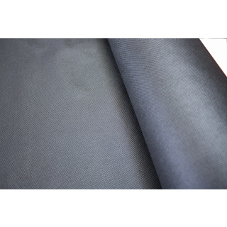 Čierna netkaná textília 80g/m² 160cm