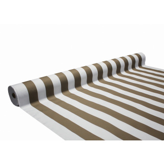 Tkanina vodotesná prémiová s pásikmi WKH