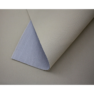 Tkanina na čalúnenie stropu auta béžová 180 cm 0,5 mb