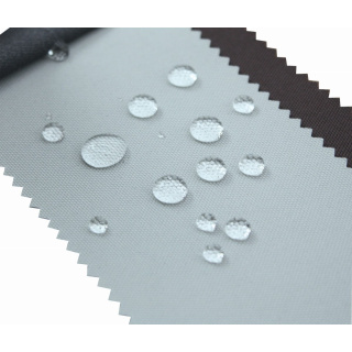 Tkanina vodotesná s UV ochranou sivá