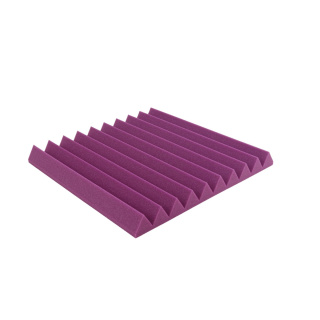 Panou acustic violet KLIN 50x50 cm grosime 5cm