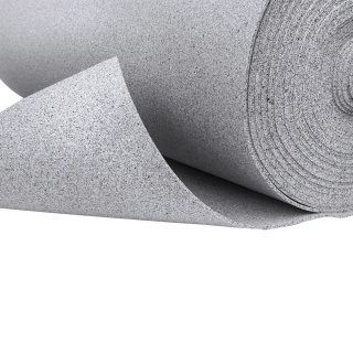 Spumă de poliuretan 100×100cm 400kg/m³ 3mm H400T03 izolație fonică podea