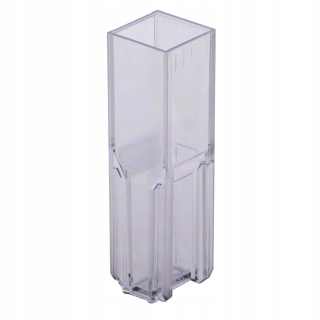 Cuve PS 4,5 ml pentru spectrofotometru 100 buc.