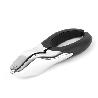 Lis na cesnak z nehrdzavejúcej ocele Starke Pro