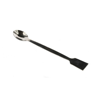 Lingură-spatulă chimică 210mm