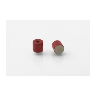 Magnet de prindere AlNiCo UM 8x8xM3