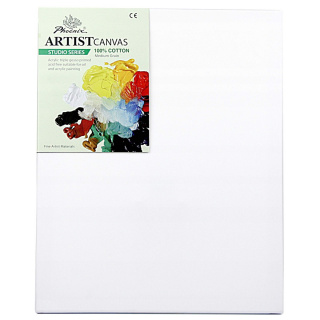 Maliarske plátno 40x50 cm