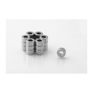 Neodymový magnet MP 10Ax5x5 N35H