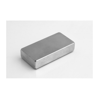 Magnet plat neodim MPL 100x50x20 N38