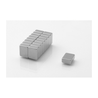 Magnet plat neodim MPL 13x10x5 N38H