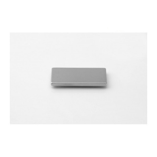 Neodymový magnet plochý MPL 42x20x3 N38H