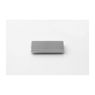 Neodymový magnet plochý MPL 42x20x5 N38H