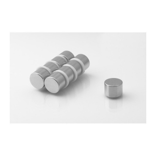 Magnet neodimic cilindric MW 14x10 N38H