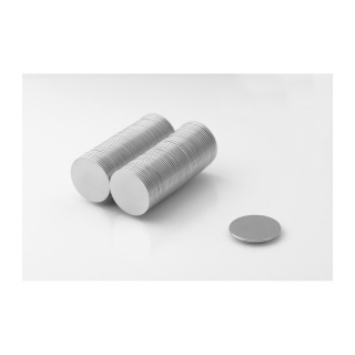 Magnet neodim cilindric MW 20x1 N38