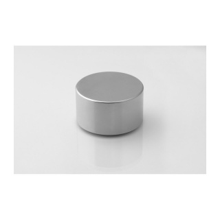 Neodymový magnet valcový MW 45x25 N42