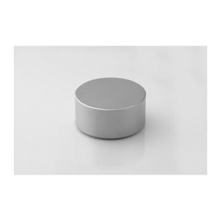 Neodymový magnet valcový MW 55x25 N42