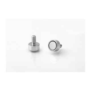 Suport magnetic neodim UM 10x4,5xM3 exterior x 12,5