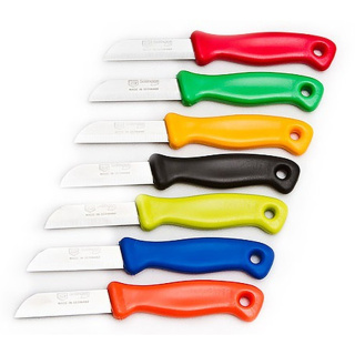 Nôž na zeleninu a ovocie MS Plastics Solingen 6cm