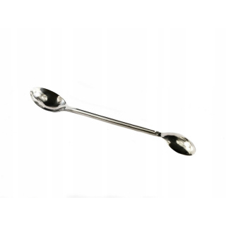 Lingură dublă chimică 180mm