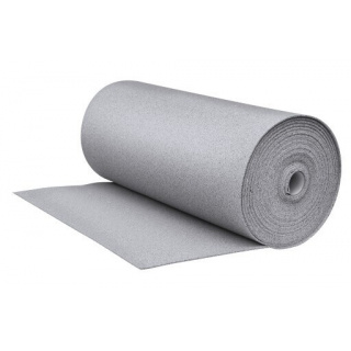 Spumă poliuretanică 25x100cm 5mm pentru podele amortizare tapițerie