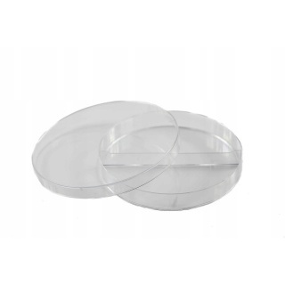 Vas Petri 90x14,2mm 25 bucăți cu două camere PS